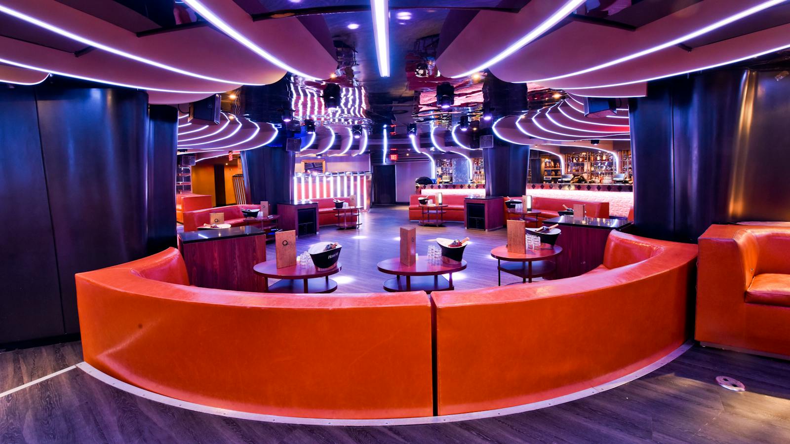 Inside Strand